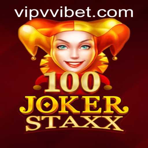 Unveiling 100JokerStaxx: Your Ultimate Guide to Winning Big