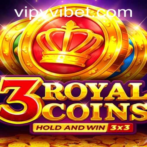 Discovering 3royalcoins: An Enthralling New Game and its Connection to vvibet PH Login