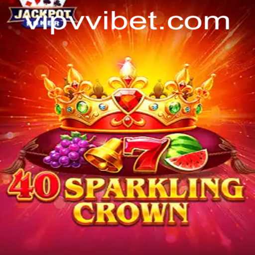 Exploring 40SparklingCrown and vvibet PH Login: A Comprehensive Guide