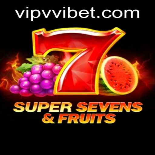 Discover the Exciting World of 7SuperSevensFruits