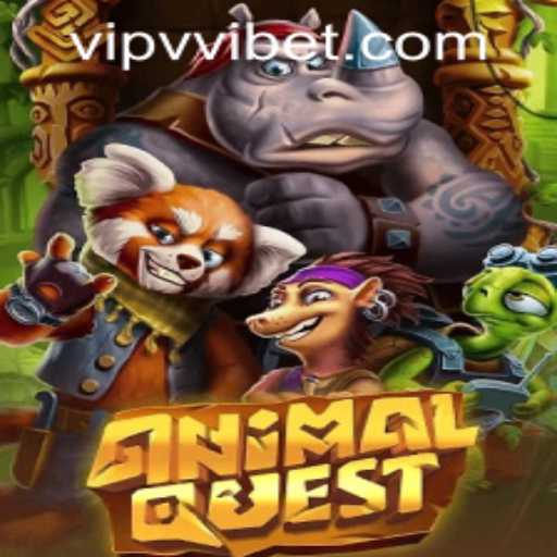Discovering AnimalQuest: A Journey into the Wild