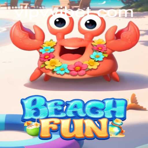Experience Adventure and Excitement with BeachFun and vvibet PH Login