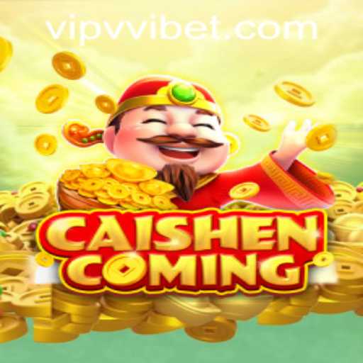 Unlock the Mysteries of CAISHENCOMING with Vvibet PH Login