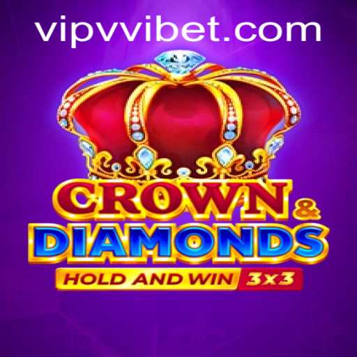 Crowndiamonds: A Captivating Gaming Adventure with vvibet PH Login