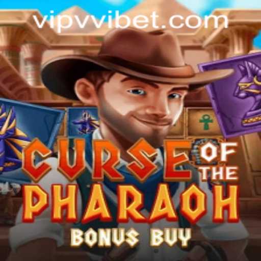 Discover the Secrets of 'CurseofthePharaohBonusBuy' - An Enthralling Game Experience