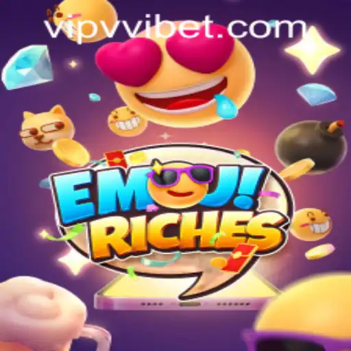 Exploring EmojiRiches and the VVibet PH Login Experience