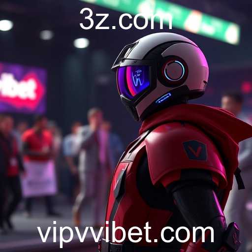 Explorando o Fenômeno vvibet nos Jogos de 2025