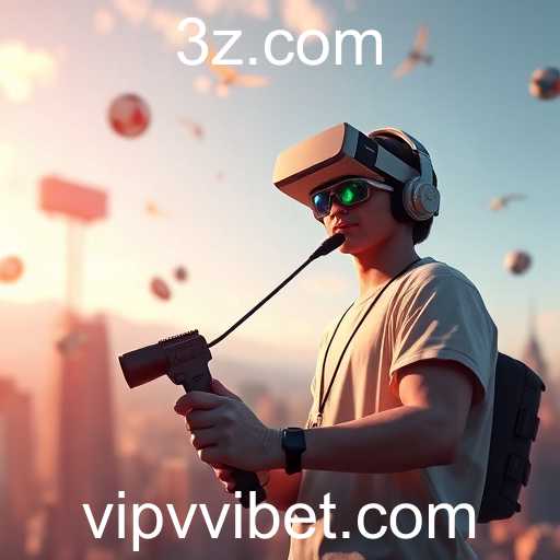 Inovações e Tendências no Mundo dos Jogos