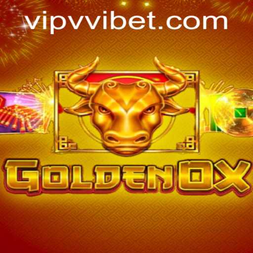 Exploring the Fascinating World of the GoldenOx Game and vvibet PH Login