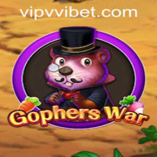 Experience the Thrill of GophersWar: A Strategic Game Revolution