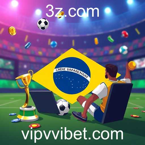 O Impacto do Vvibet no Mercado de Jogos em 2025