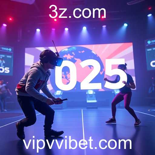 O Impacto do vvibet na Indústria de Jogos