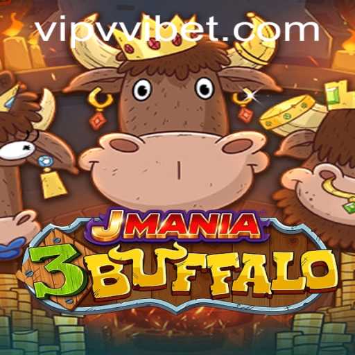 JMania3Buffalo: The Exciting New Game Everyone is Talking About