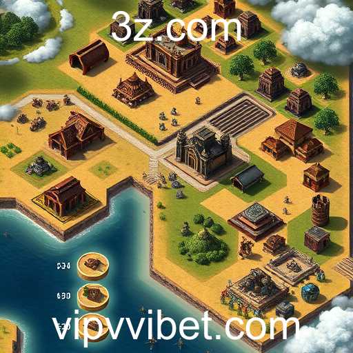 A Nova Era dos Jogos com VVibet