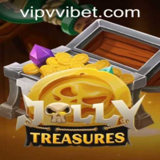 Exploring the Adventurous World of JollyTreasures and Its Connection to vvibet PH Login