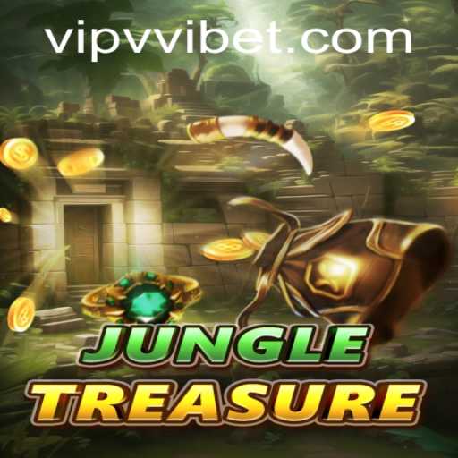 Unearth the Adventure: JungleTreasure and Its Exciting Gameplay