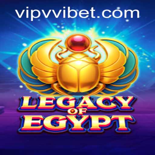 Explore the Mysteries of LegacyOfEgypt with vvibet PH Login