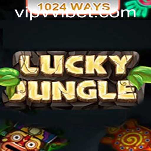 Exploring LuckyJungle1024: A Thrilling Adventure into Gaming