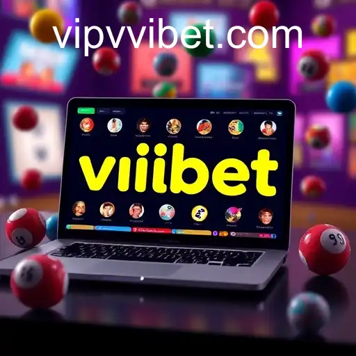 Exploring the Thrilling World of Online Lottery: Navigating vvibet PH Login