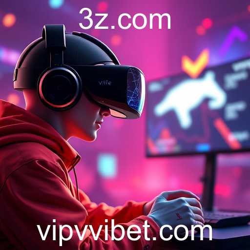 Revolutionizing Gaming with vvibet