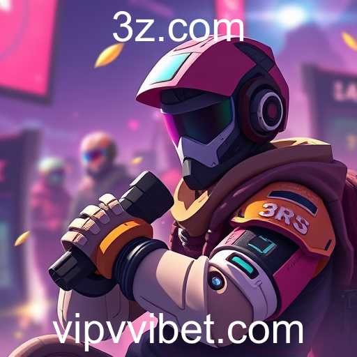 A Ascensão do vvibet na Indústria de Jogos em 2025