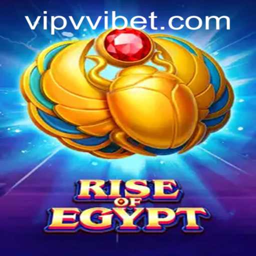 Discover the World of 'RiseOfEgypt': A Seamless Pharaonic Adventure