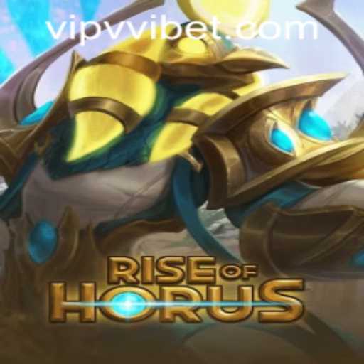 Rise of Horus: An Epic Adventure Amidst Ancient Egyptian Mysteries