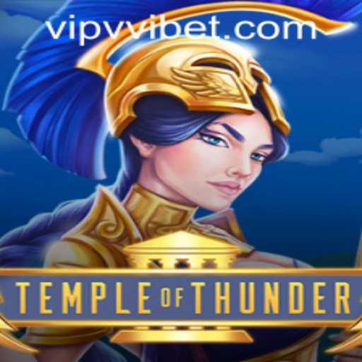 TempleofThunder: Unveiling the Mystical World of Adventure