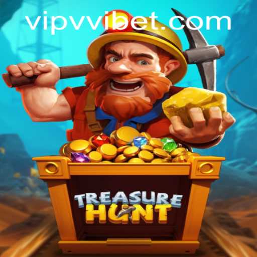 Exploring the Exciting World of TreasureHunt: Your Ultimate Guide