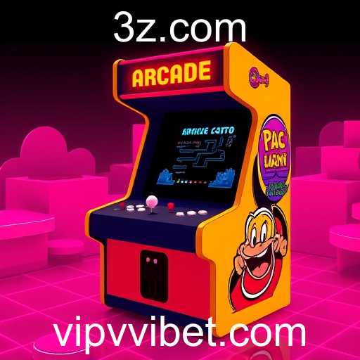 Ascensão do VVibet em um Ano de Mudanças no Mundo dos Games