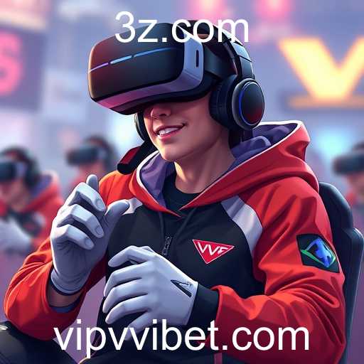 Ascensão dos Jogos Online com a vvibet em Destaque