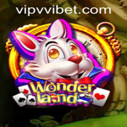 Discover the Magic of Wonderland: A Journey Into Enchantment